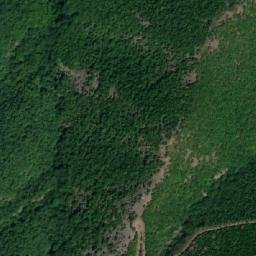 Satellite imagery of Gorničevo, MK