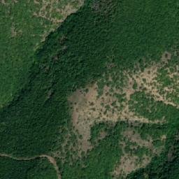 Satellite imagery of Gorničevo, MK