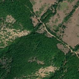 Satellite imagery of Gorničevo, MK