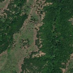 Satellite imagery of Crveni Breg, MK