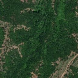Satellite imagery of Crveni Breg, MK