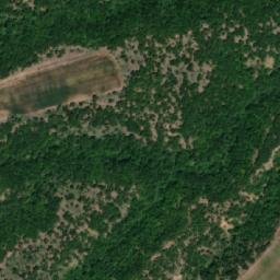 Satellite imagery of Iljovo Brdo, MK