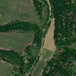 Satellite imagery of Čuki, MK