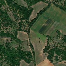 Satellite imagery of Čuki, MK