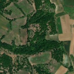 Satellite imagery of Čuki, MK