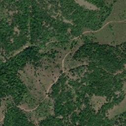 Satellite imagery of Skočki Rid, MK