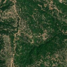 Satellite imagery of Durugut, MK