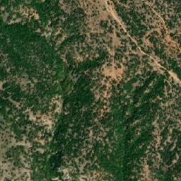 Satellite imagery of Durugut, MK