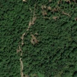 Satellite imagery of Askerski Kamen, MK