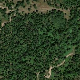 Satellite imagery of Karamatlija, MK