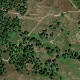 Satellite imagery of Karamatlija, MK