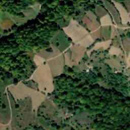 Satellite imagery of Kopan Čukar, MK