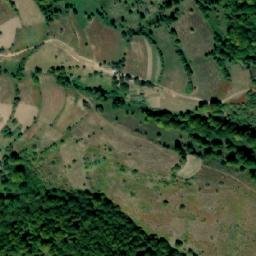Satellite imagery of Kopan Čukar, MK