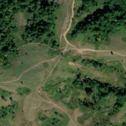 Satellite imagery of TT11, GR