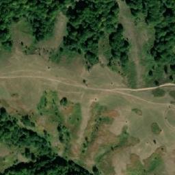 Satellite imagery of TT11, GR