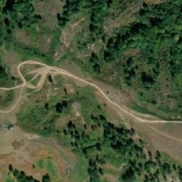 Satellite imagery of TT11, GR