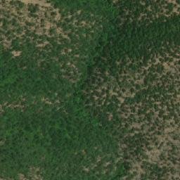 Satellite imagery of TT13, GR