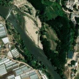 Satellite imagery of TT52, GR