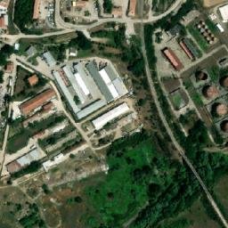 Satellite imagery of TT52, GR