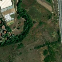 Satellite imagery of TT52, GR