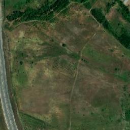 Satellite imagery of TT67, GR