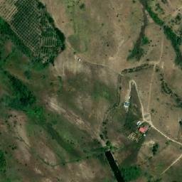 Satellite imagery of TT67, GR