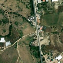 Satellite imagery of TT67, GR