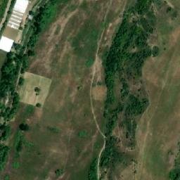 Satellite imagery of TT64, GR