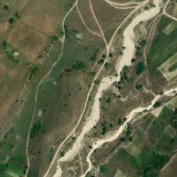 Satellite imagery of TT64, GR