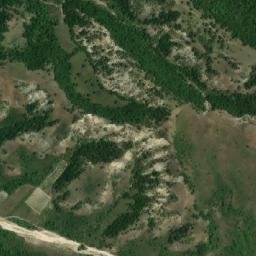 Satellite imagery of Kaychovets, BG