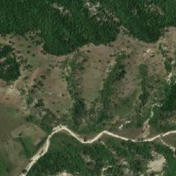 Satellite imagery of Kaychovets, BG