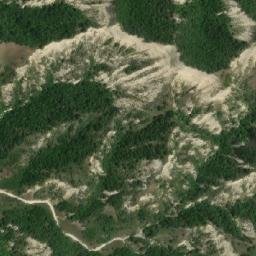 Satellite imagery of Kaychovets, BG