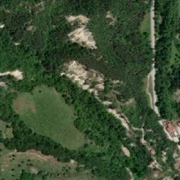 Satellite imagery of TT31, GR