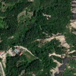 Satellite imagery of TT31, GR