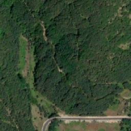 Satellite imagery of TT10, GR