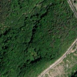 Satellite imagery of TT10, GR