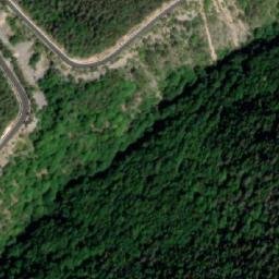 Satellite imagery of Popovi Livadi, BG