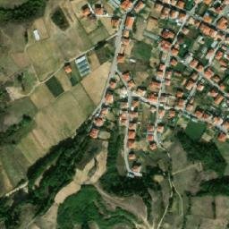 Satellite imagery of TT24, GR