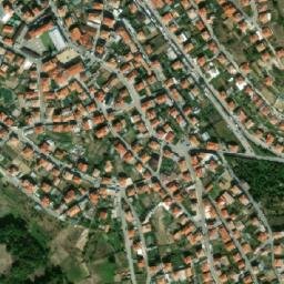 Satellite imagery of TT24, GR