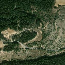 Satellite imagery of TT-10376, GR