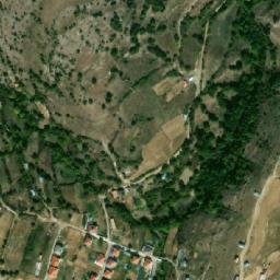 Satellite imagery of TT5, GR