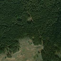 Satellite imagery of Dikli Tash, BG