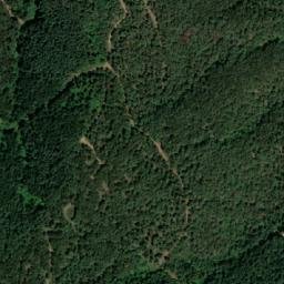 Satellite imagery of Dikli Tash, BG