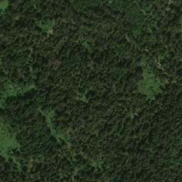 Satellite imagery of TT10, GR