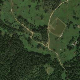 Satellite imagery of TT10, GR