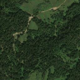 Satellite imagery of Deish Karan, BG