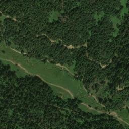 Satellite imagery of Shiloto, BG