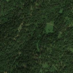 Satellite imagery of Golata Bardchina, BG