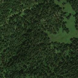 Satellite imagery of Golata Bardchina, BG