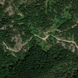 Satellite imagery of TT74, GR